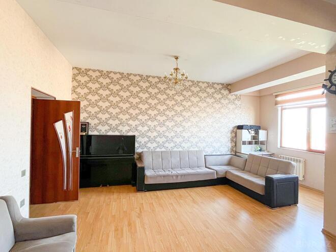 Satılır 3 otaqlı yeni tikili 116 m², Ramana q., photo 10 from 12