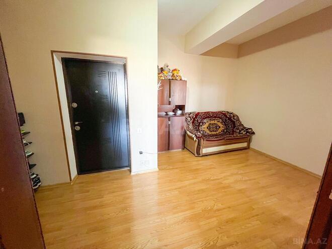 Satılır 3 otaqlı yeni tikili 116 m², Ramana q., photo 4 from 12