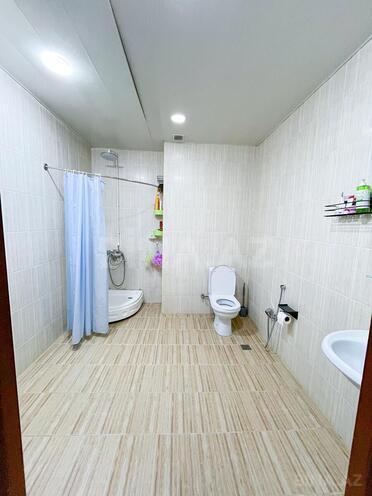 Satılır 3 otaqlı yeni tikili 116 m², Ramana q., photo 3 from 12