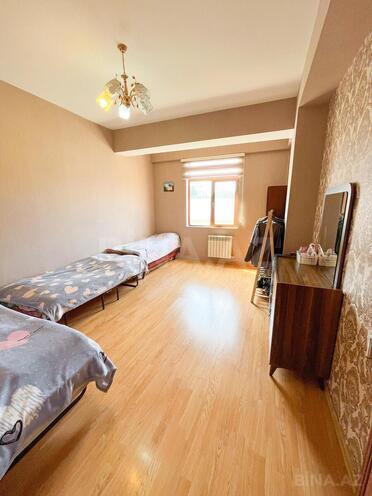 Satılır 3 otaqlı yeni tikili 116 m², Ramana q., photo 9 from 12