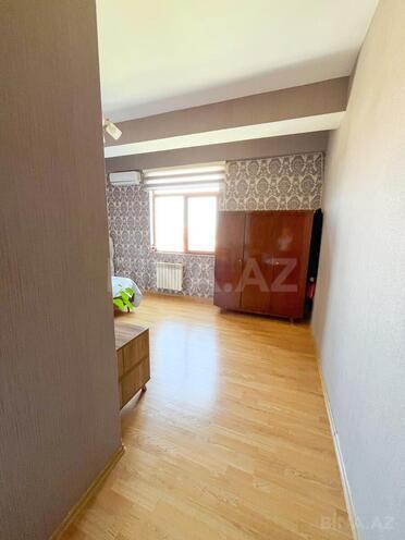 Satılır 3 otaqlı yeni tikili 116 m², Ramana q., photo 8 from 12