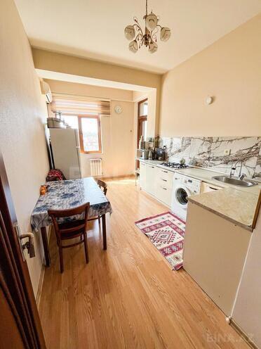 Satılır 3 otaqlı yeni tikili 116 m², Ramana q., photo 6 from 12