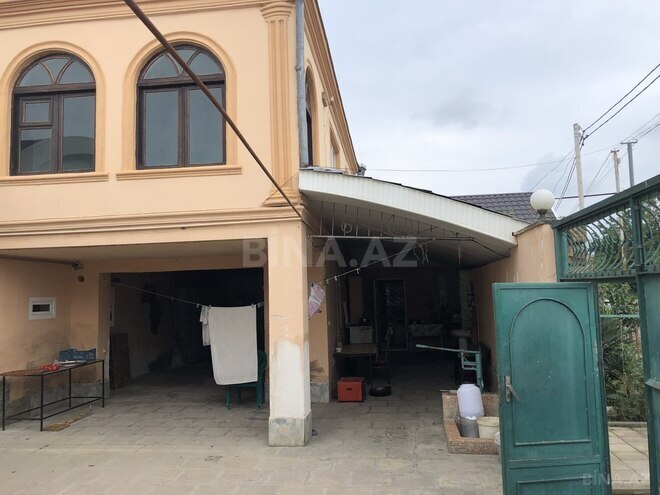 Продаётся 10-комн. дом/дача 250 м², Хачмазский р., photo 4 from 17