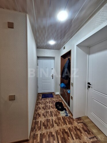 Продаётся 3-комн. вторичка 70 м², м. Элмляр Академиясы, photo 18 from 28