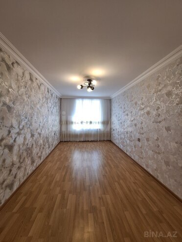 Продаётся 3-комн. вторичка 70 м², м. Элмляр Академиясы, photo 9 from 28
