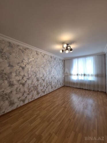 Продаётся 3-комн. вторичка 70 м², м. Элмляр Академиясы, photo 14 from 28