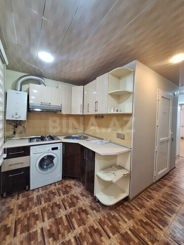 Продаётся 3-комн. вторичка 70 м², м. Элмляр Академиясы, photo 20 from 28