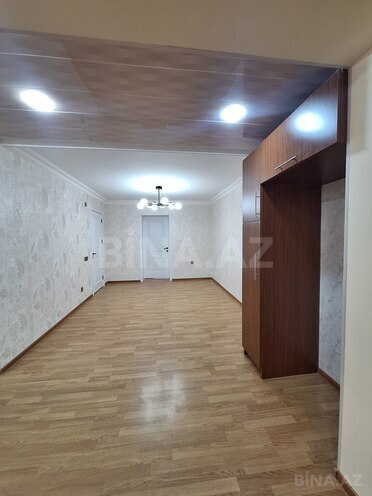 Продаётся 3-комн. вторичка 70 м², м. Элмляр Академиясы, photo 5 from 28