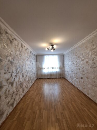 Продаётся 3-комн. вторичка 70 м², м. Элмляр Академиясы, photo 12 from 28
