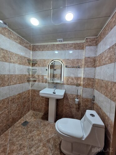 Продаётся 3-комн. вторичка 70 м², м. Элмляр Академиясы, photo 21 from 28