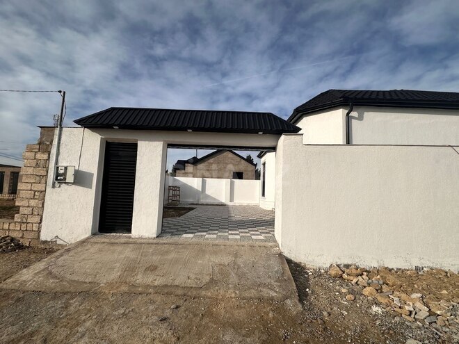 Продаётся 4-комн. дом/дача 164 м², пос. Бина, photo 15 from 18