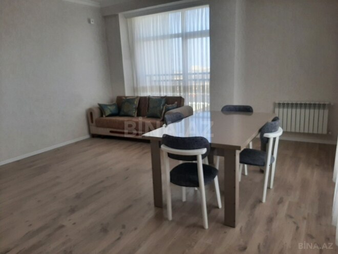 Сдаётся 2-комн. новостройка 93 м², photo 5 from 15