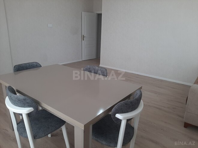 Сдаётся 2-комн. новостройка 93 м², photo 13 from 15