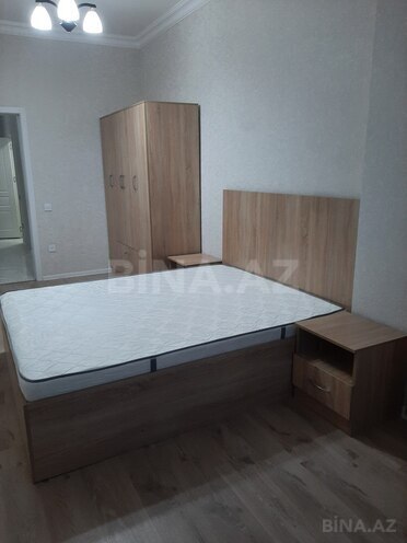 Сдаётся 2-комн. новостройка 93 м², photo 11 from 15