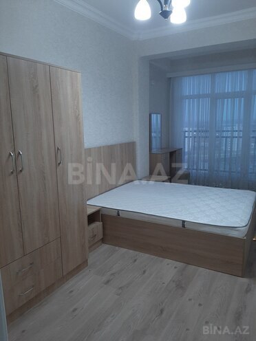 Сдаётся 2-комн. новостройка 93 м², photo 12 from 15