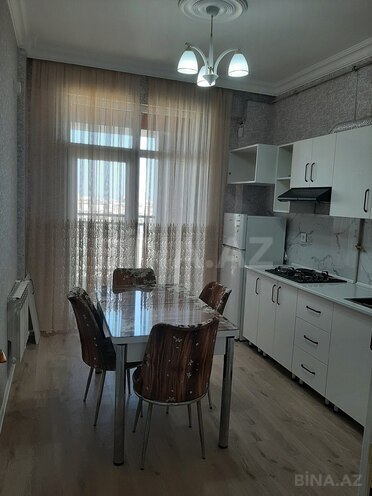 Сдаётся 2-комн. новостройка 93 м², photo 4 from 15
