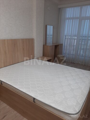 Сдаётся 2-комн. новостройка 93 м², photo 10 from 15