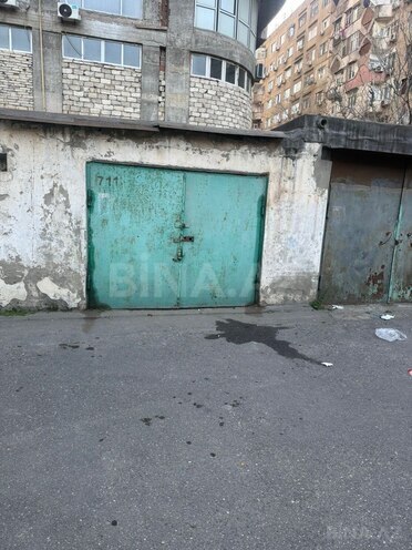 Продаётся  гараж 48.4 м², м. Насими, photo 14 from 16