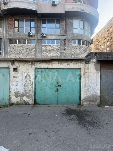 Продаётся  гараж 48.4 м², м. Насими, photo 13 from 16
