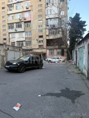 Продаётся  гараж 48.4 м², м. Насими, photo 3 from 16