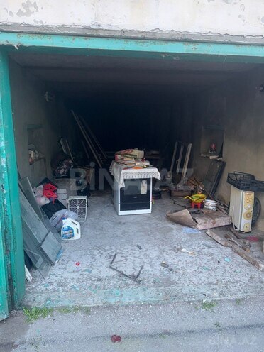Продаётся  гараж 48.4 м², м. Насими, photo 5 from 16