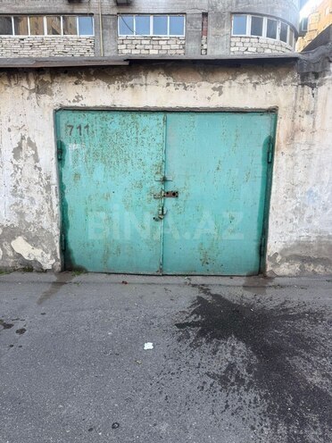 Продаётся  гараж 48.4 м², м. Насими, photo 4 from 16