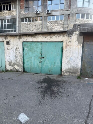 Продаётся  гараж 48.4 м², м. Насими, photo 10 from 16