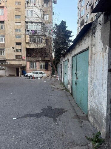 Продаётся  гараж 48.4 м², м. Насими, photo 15 from 16