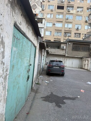 Продаётся  гараж 48.4 м², м. Насими, photo 12 from 16