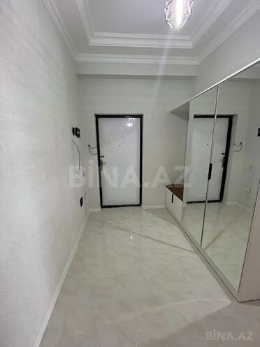 Сдаётся 3-комн. новостройка 90 м², photo 12 from 14