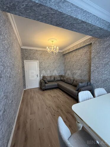 Сдаётся 3-комн. новостройка 90 м², photo 8 from 14