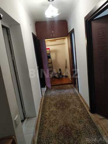İcarəyə verilir 3 otaqlı köhnə tikili 65 m², Nizami m., photo 10 from 24
