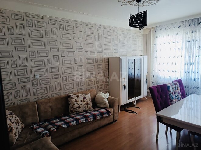 Satılır 4 otaqlı köhnə tikili 76.3 m², Müşfiqabad q., photo 8 from 9