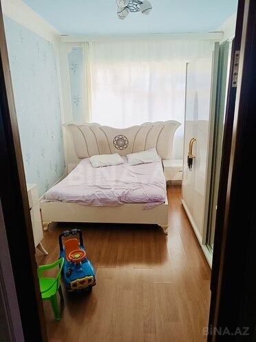 Satılır 4 otaqlı köhnə tikili 76.3 m², Müşfiqabad q., photo 6 from 9