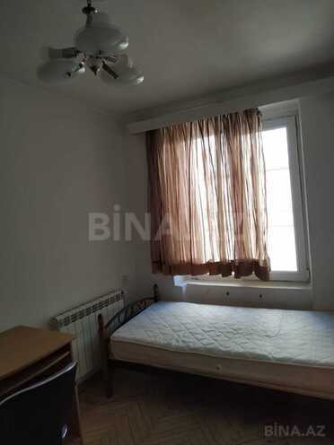 İcarəyə verilir 3 otaqlı köhnə tikili 65 m², Nizami m., photo 17 from 24