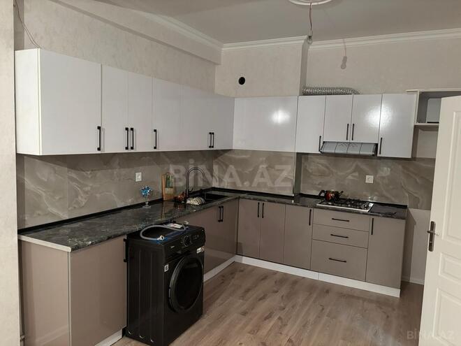 Сдаётся 2-комн. новостройка 76 м², photo 8 from 11