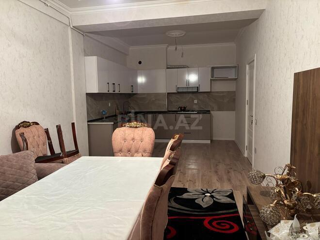 Сдаётся 2-комн. новостройка 76 м², photo 5 from 11