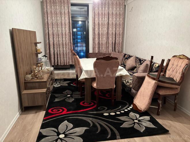 Сдаётся 2-комн. новостройка 76 м², photo 4 from 11