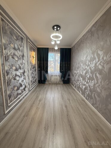 Satılır 2 otaqlı köhnə tikili 55 m², Memar Əcəmi m., photo 4 from 14