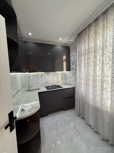 Satılır 2 otaqlı köhnə tikili 55 m², Memar Əcəmi m., photo 8 from 14