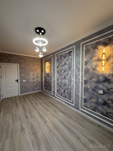 Satılır 2 otaqlı köhnə tikili 55 m², Memar Əcəmi m., photo 5 from 14