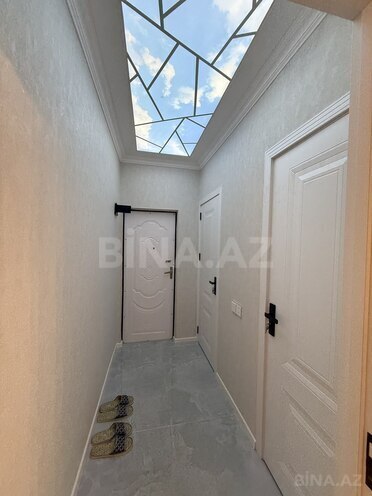 Satılır 2 otaqlı köhnə tikili 55 m², Memar Əcəmi m., photo 7 from 14