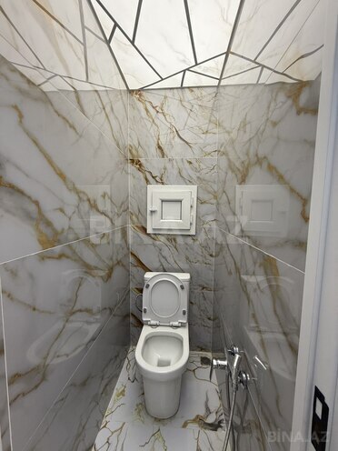 Satılır 2 otaqlı köhnə tikili 55 m², Memar Əcəmi m., photo 13 from 14