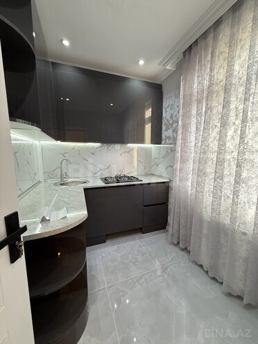 Satılır 2 otaqlı köhnə tikili 55 m², Memar Əcəmi m., photo 9 from 14