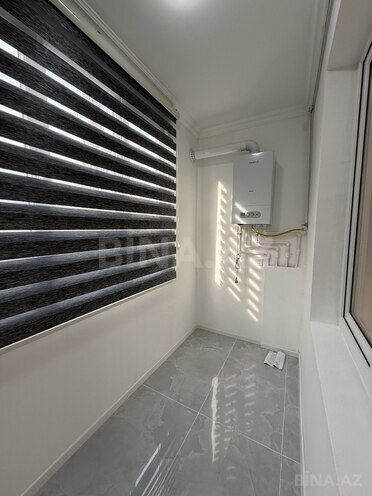 Satılır 2 otaqlı köhnə tikili 55 m², Memar Əcəmi m., photo 10 from 14