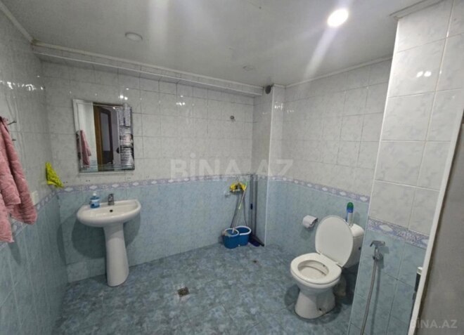 İcarəyə verilir 3 otaqlı ofis 120 m², Nəriman Nərimanov m., photo 9 from 10