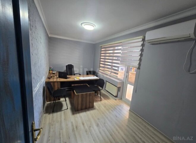 İcarəyə verilir 3 otaqlı ofis 120 m², Nəriman Nərimanov m., photo 3 from 10