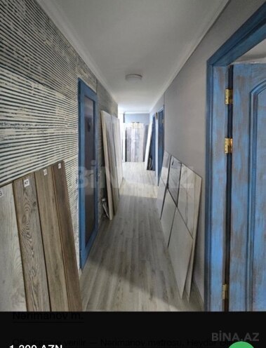 İcarəyə verilir 3 otaqlı ofis 120 m², Nəriman Nərimanov m., photo 8 from 10
