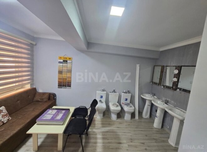 İcarəyə verilir 3 otaqlı ofis 120 m², Nəriman Nərimanov m., photo 5 from 10