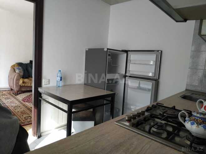 İcarəyə verilir 3 otaqlı köhnə tikili 65 m², Nizami m., photo 20 from 24